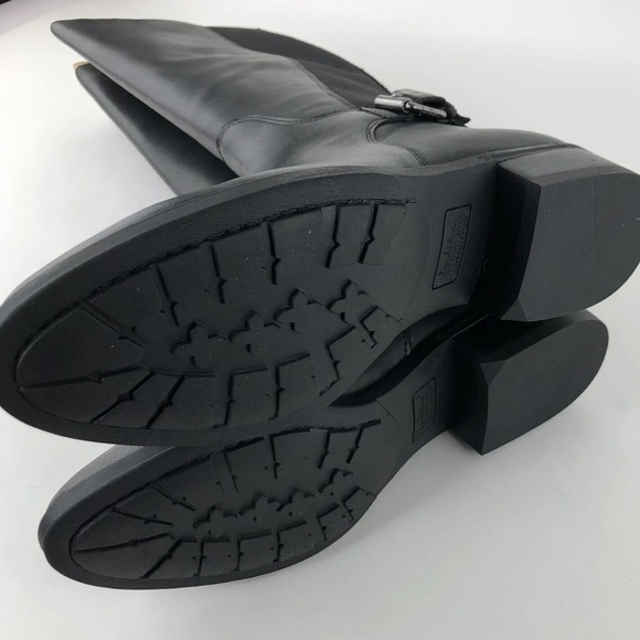 NWT: Sam Edelman Paxten  Riding Boots - Picture 5 of 5